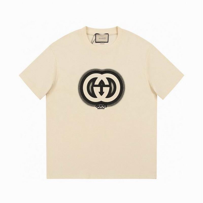 Gucci Men's T-shirts 76